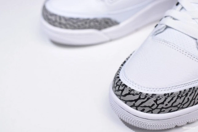 Rep TBK Retro AV8370-100 Seoul 3 Korea Air Jordan 0719